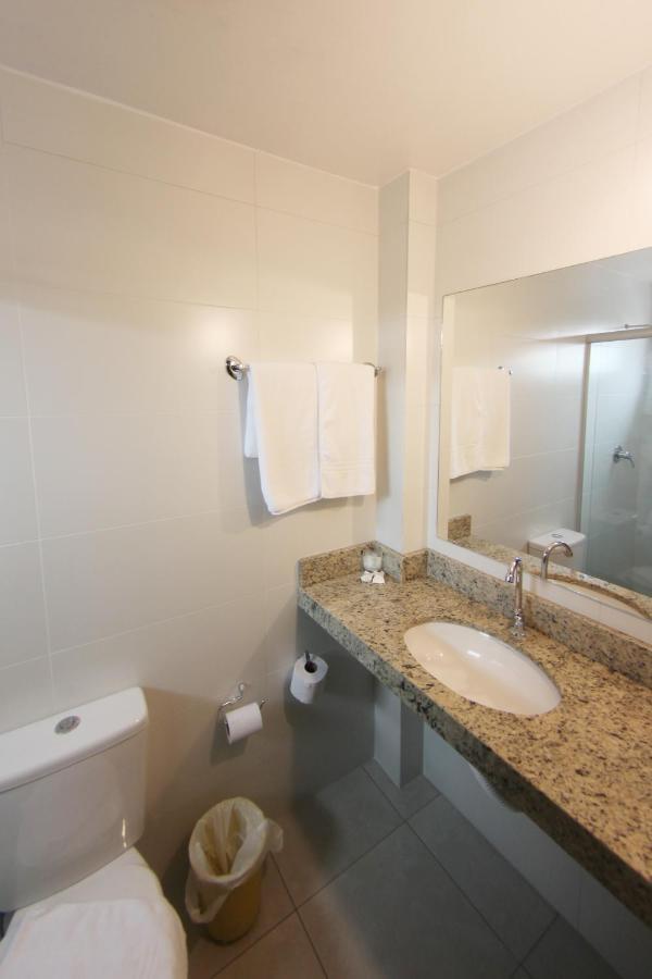 Hotel Antonio'S Санта-Крус-ду-Сул Экстерьер фото